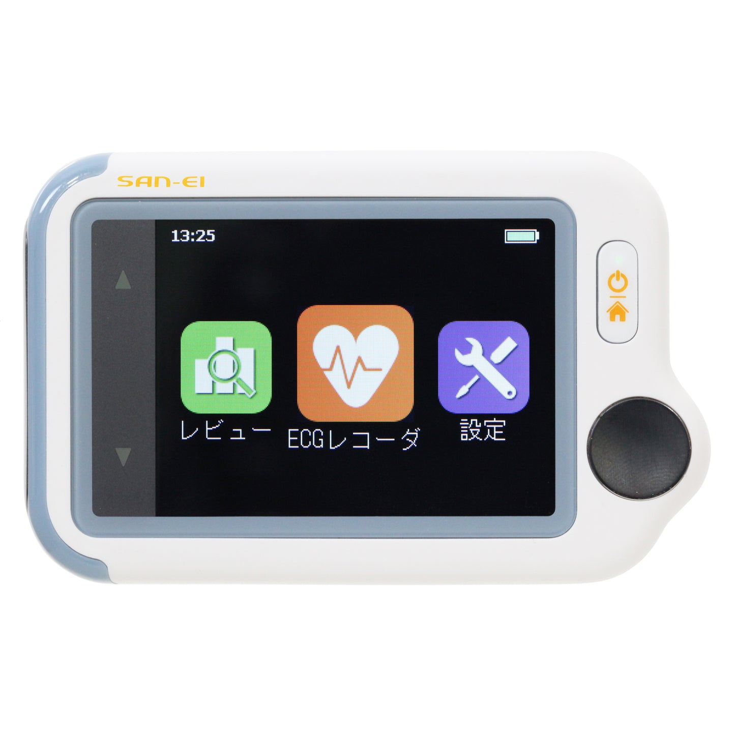 チェックミーECGアドバンス