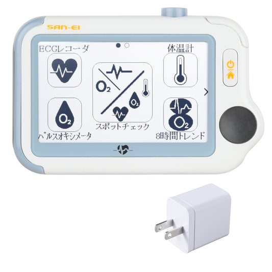 チェックミープロBアドバンス《充電アダプタセット》
